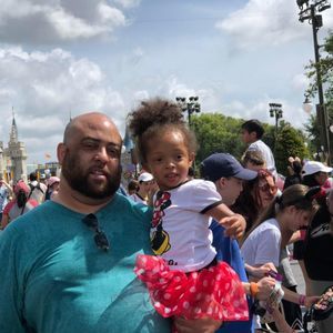 Meet your Posher, Milton